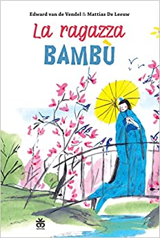 La ragazza Bambù cover
